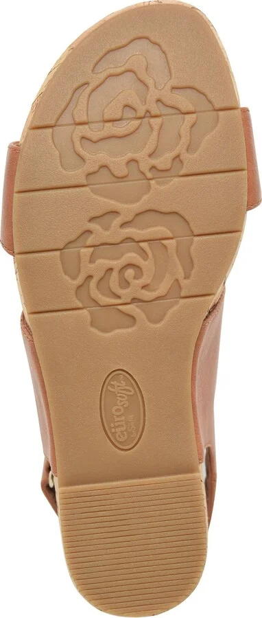 Reba Slingback Wedge Sandal - Image 6