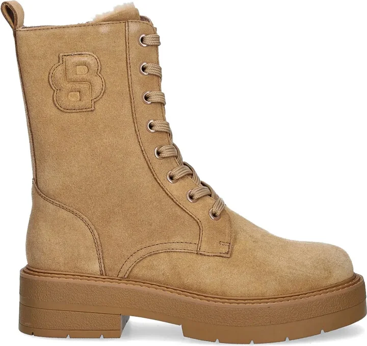 Rebby boots
