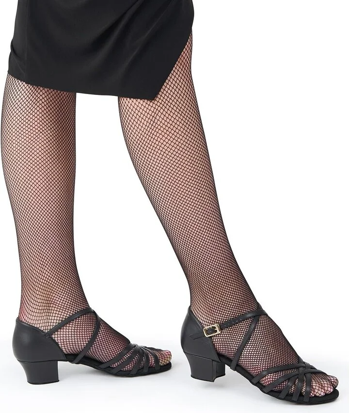 Rebecca 1.5" Ballroom Shoe - Image 2