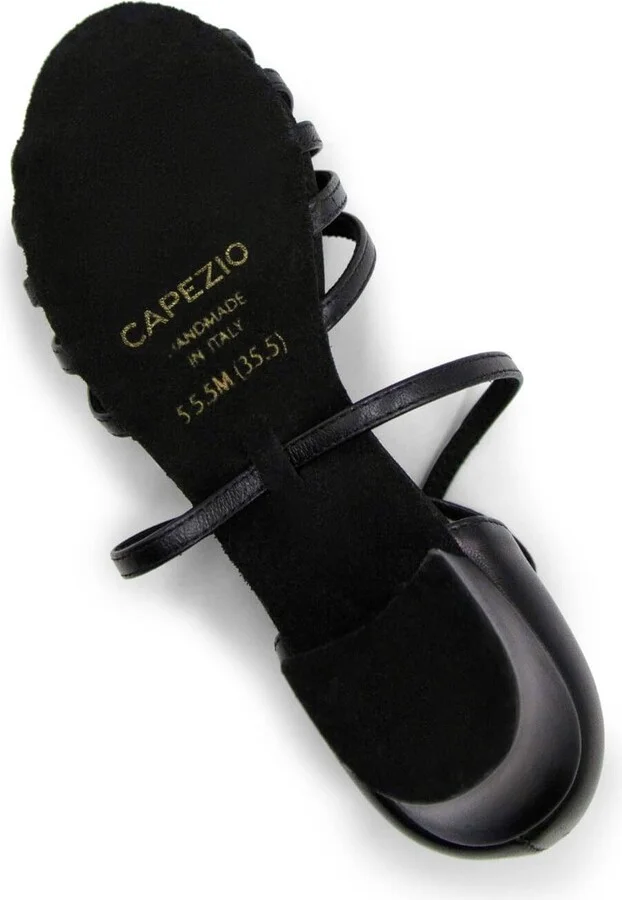 Rebecca 1.5" Ballroom Shoe - Image 5