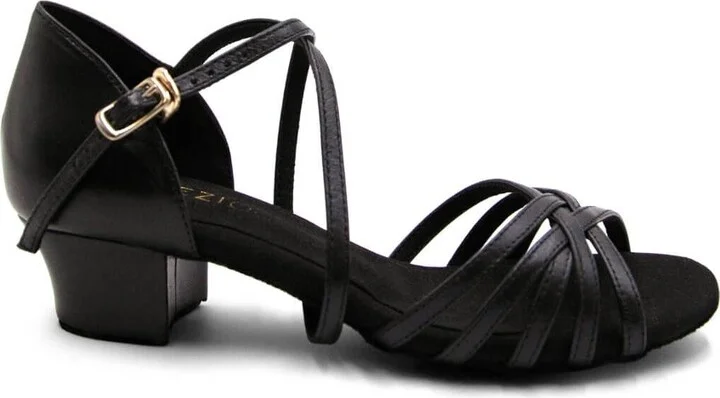 Rebecca 1.5" Ballroom Shoe