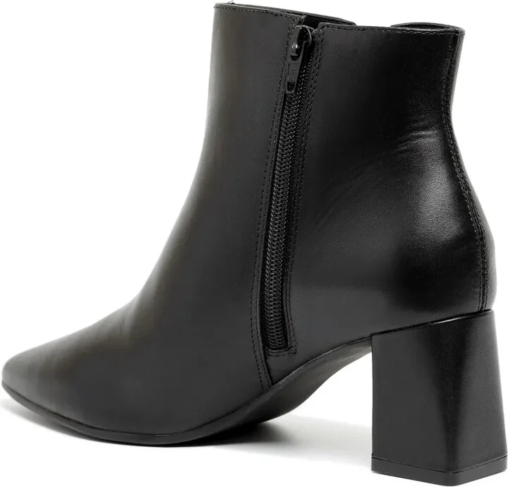 Rebecca 55m leather boots - Image 3