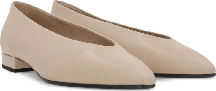 Rebecca ballerina shoes - Image 2