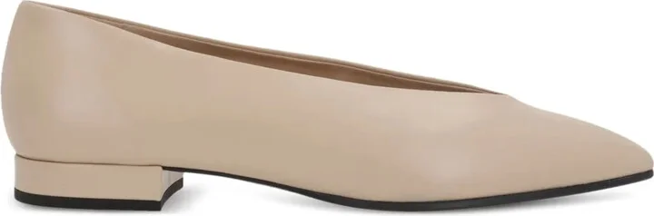 Rebecca ballerina shoes
