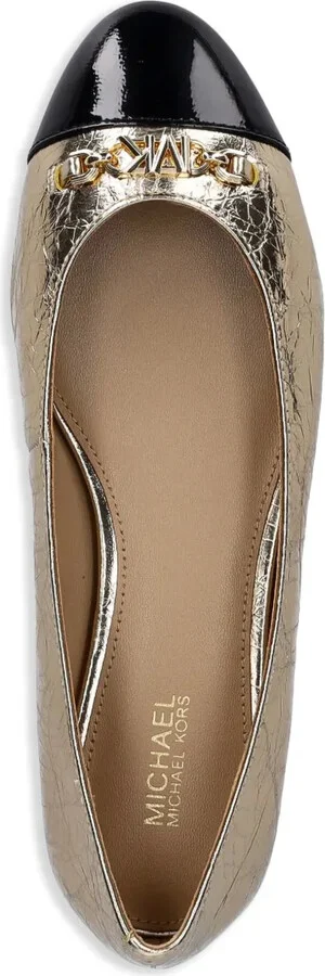 Rebecca ballet flats - Image 4