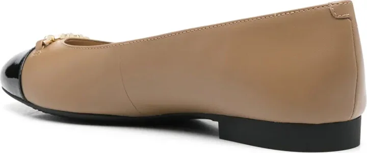 Rebecca ballet flats - Image 3