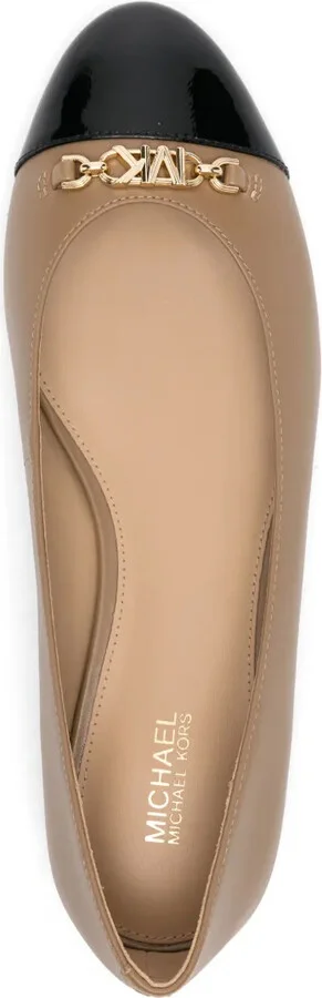 Rebecca ballet flats - Image 4