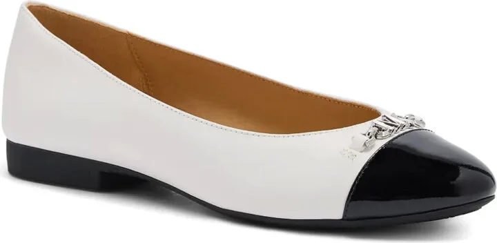 Rebecca ballet flats - Image 2
