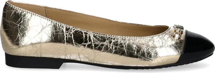 Rebecca ballet flats