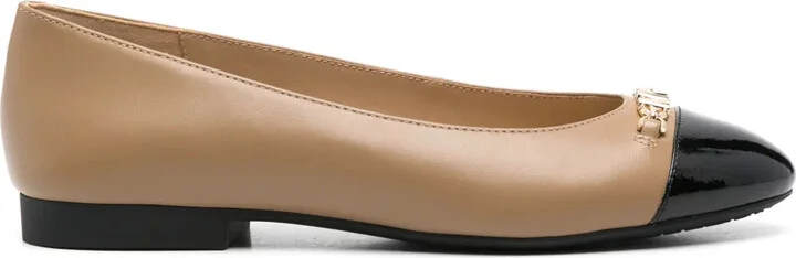 Rebecca ballet flats