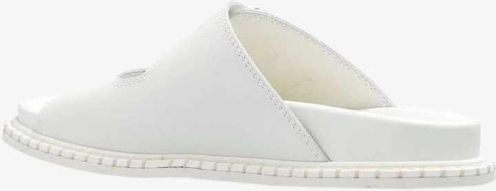 Rebecca Double-Buckle Slides - Image 2