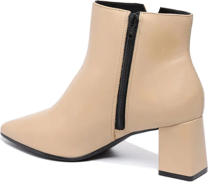 Rebecca Horn 55mm boots - Image 3