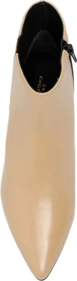 Rebecca Horn 55mm boots - Image 4