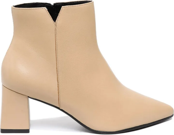 Rebecca Horn 55mm boots