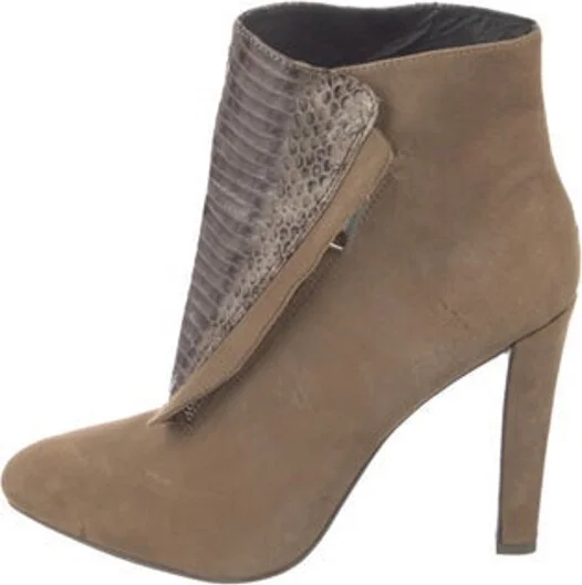 Brown, Grey