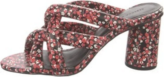 Black, Pattern Prints, Red, White