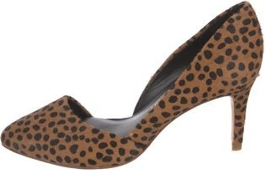 Animal Print, Brown