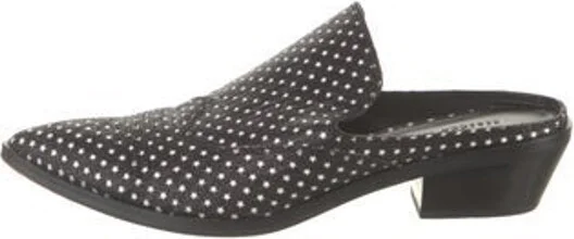 Black, Pattern Prints, White