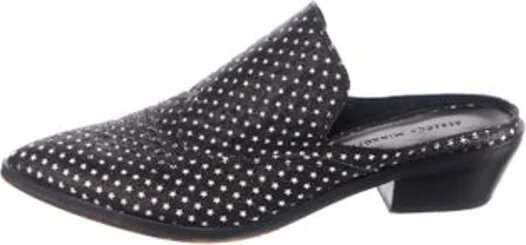 Black, Pattern Prints, White