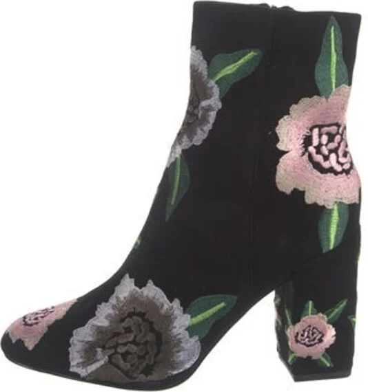 Black, Pattern Prints