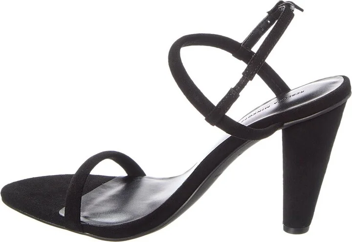 Rebecca Minkoff Darren Leather Pump - Image 2