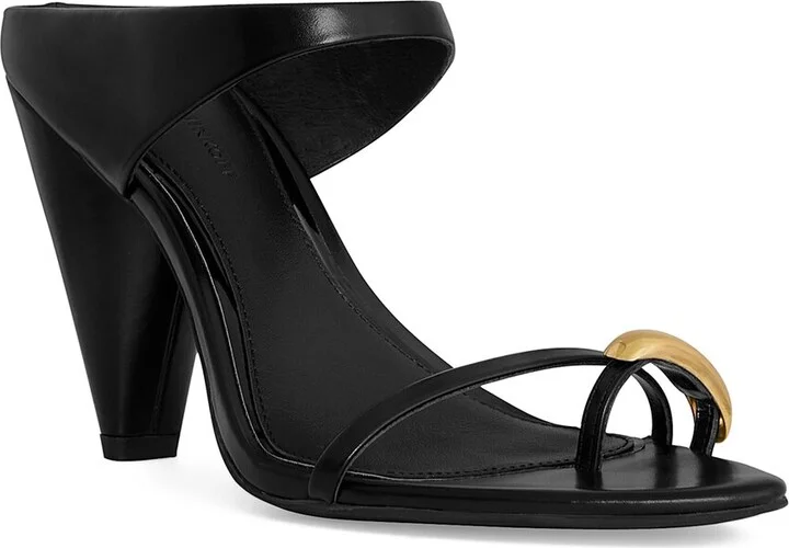 Rebecca Minkoff Paris Leather Sandal