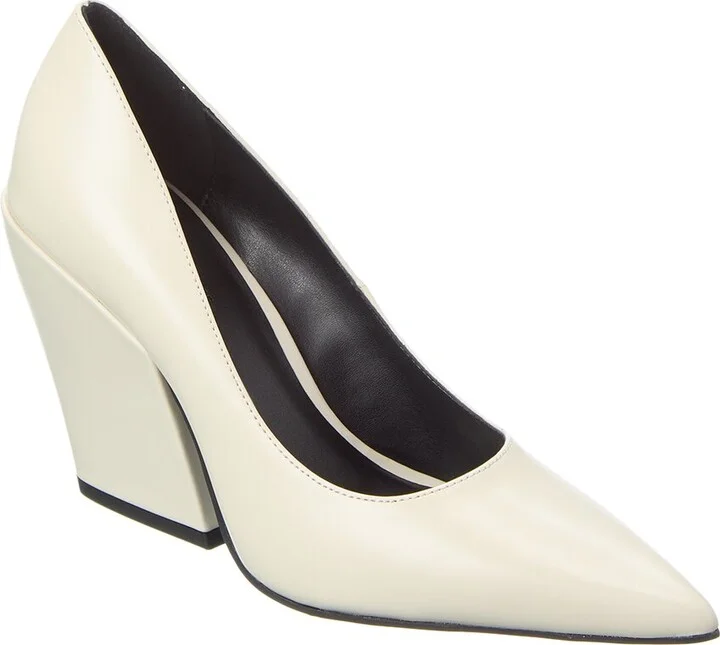 Rebecca Minkoff West Leather Pump