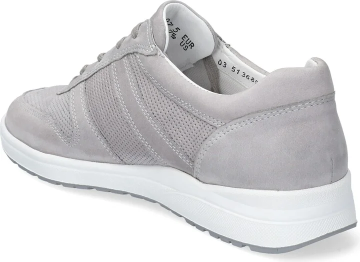 Rebecca Perforated Sneaker - Image 2