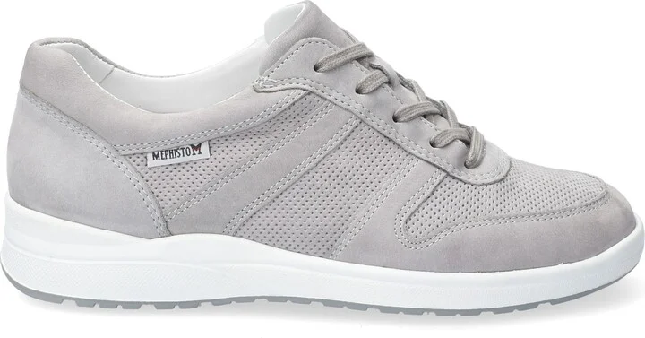 Rebecca Perforated Sneaker - Image 3