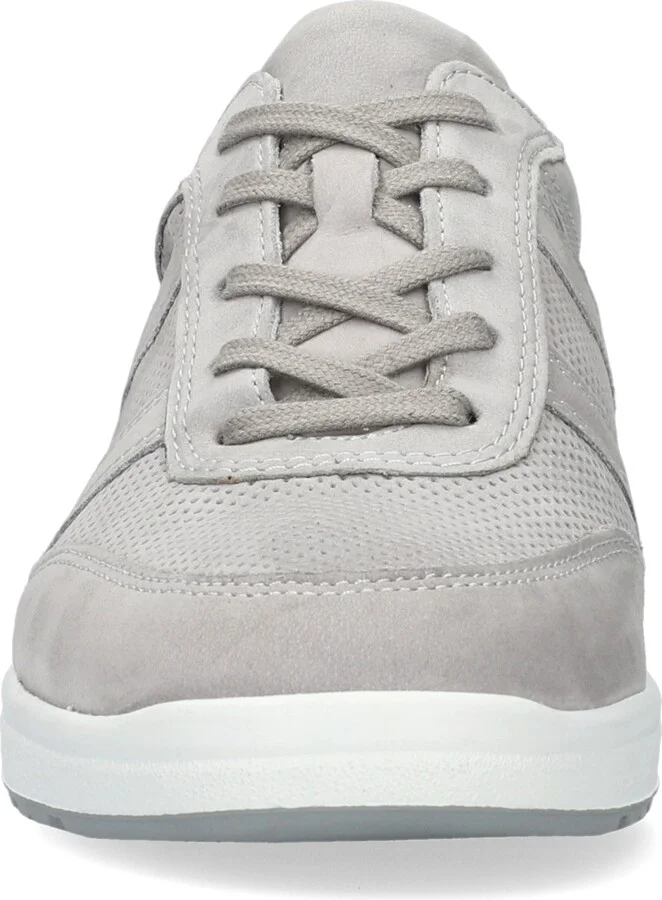 Rebecca Perforated Sneaker - Image 4