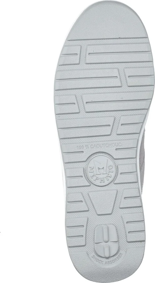 Rebecca Perforated Sneaker - Image 6