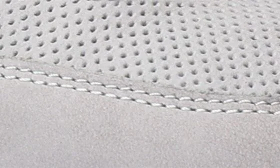 Rebecca Perforated Sneaker - Image 7