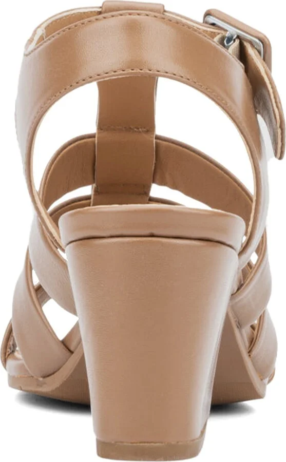 Rebecka Gladiator Sandal - Image 2