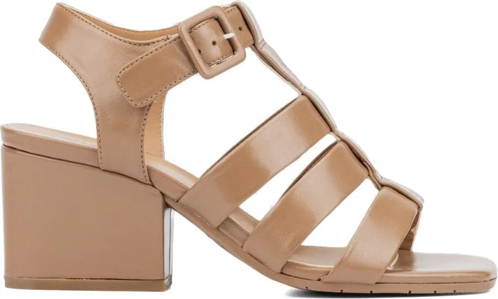 Rebecka Gladiator Sandal - Image 3