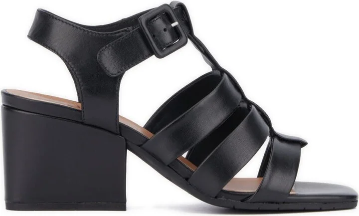 Rebecka Gladiator Sandal - Image 8