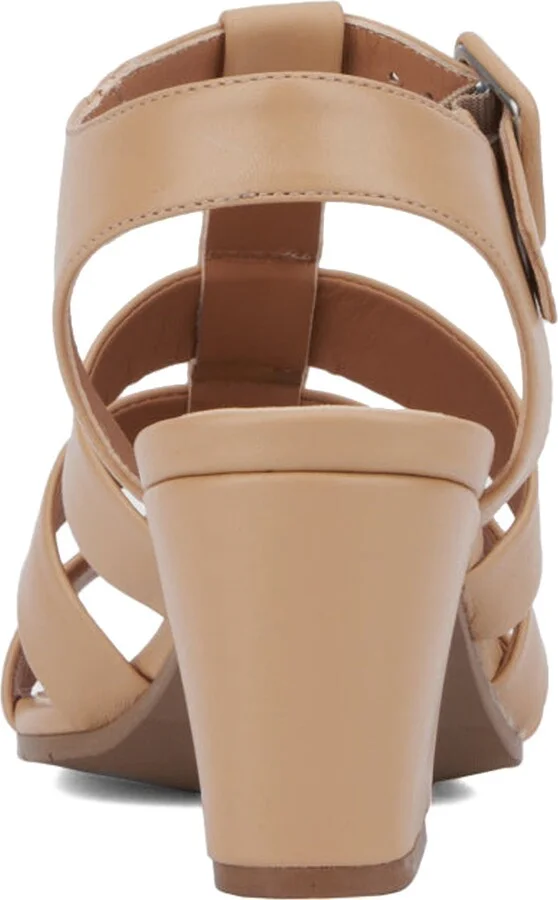 Rebecka Gladiator Sandal - Image 11