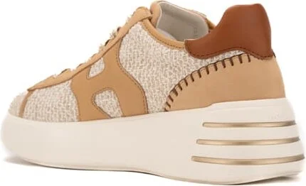 Rebel Camel Sneakers - Image 2