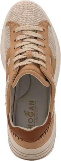 Rebel Camel Sneakers - Image 3