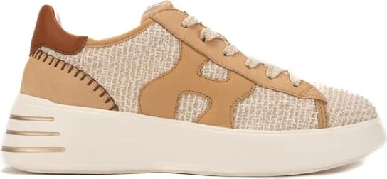 Rebel Camel Sneakers