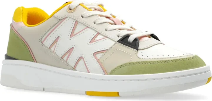 Rebel Color Block trainers - Image 4