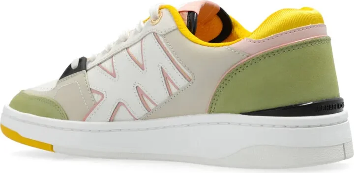 Rebel Color Block trainers - Image 5