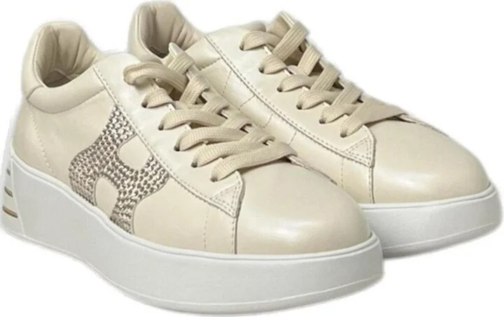 Rebel Embellished Sneakers - Image 2