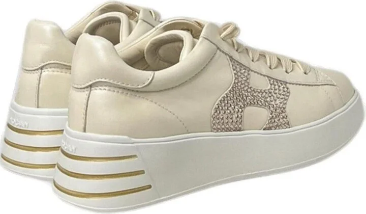 Rebel Embellished Sneakers - Image 3