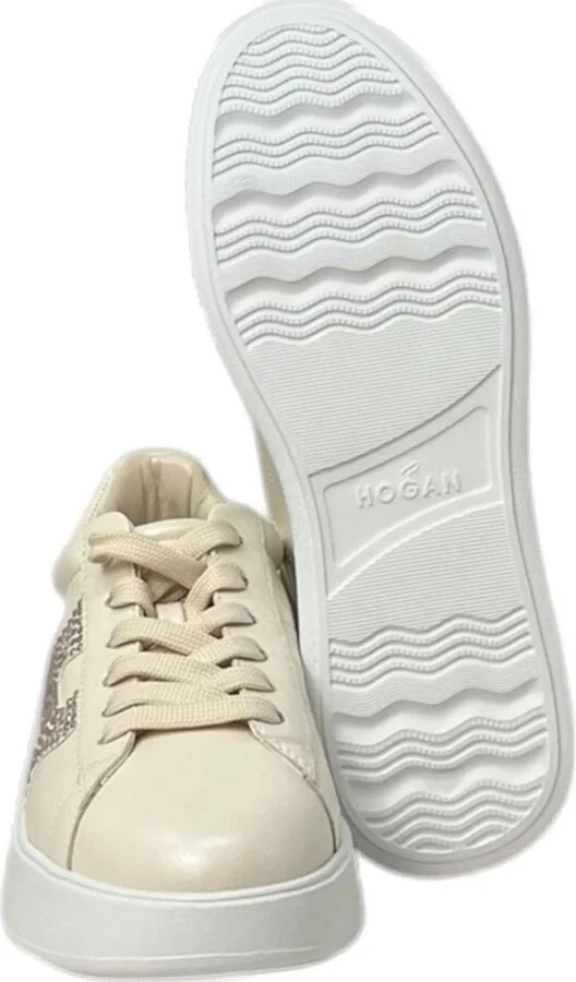 Rebel Embellished Sneakers - Image 4