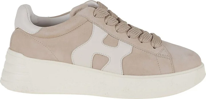 Rebel H562 Allacciato H Sneakers