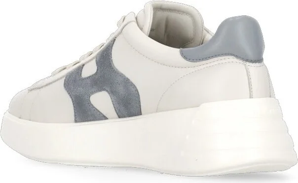 Rebel H562 Sneakers - Image 4