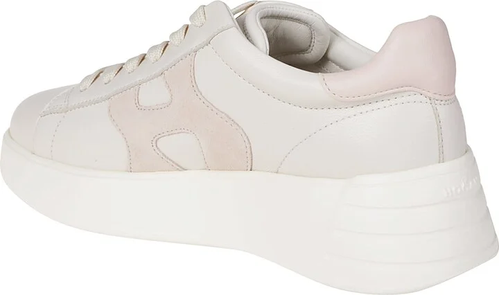 Rebel H562 Sneakers - Image 3