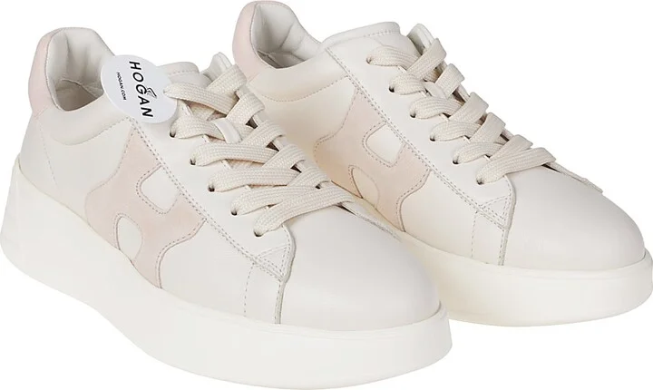 Rebel H562 Sneakers - Image 5