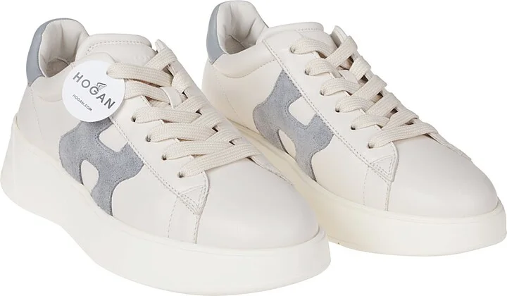 Rebel H562 Sneakers - Image 5