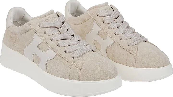 Rebel H562 Sneakers - Image 5